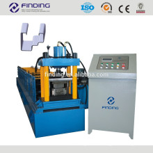 metal roll shutter door forming machine door frame making machine steel door frame machine